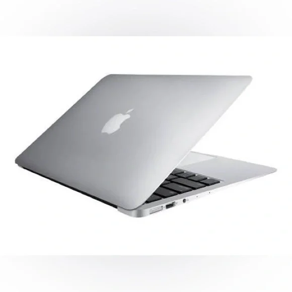 Apple MacBook Air 13” (2017) Intel i5 – Fresh macOS Install – Model A1466
